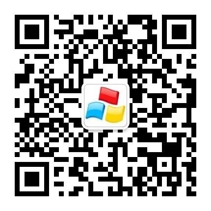 微信二维码
